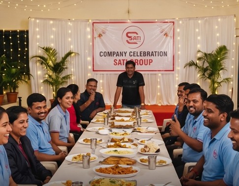 Social event