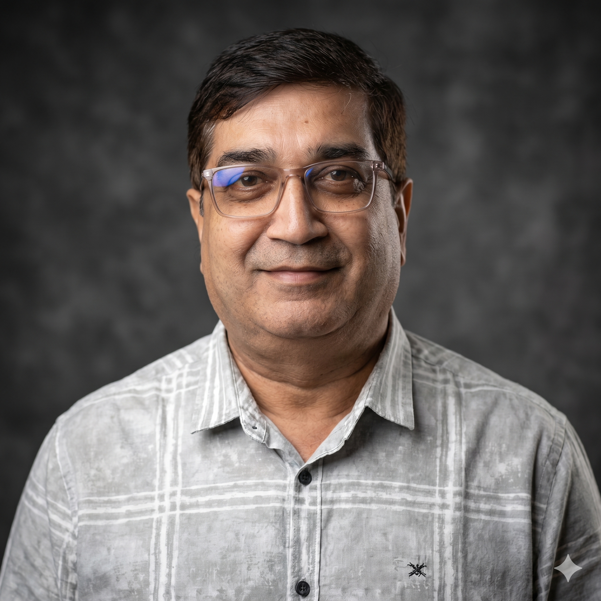 Sanjay N. Jalan