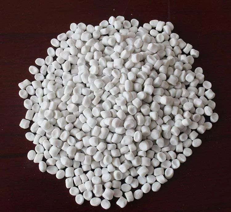 Calcium Filler Masterbatch