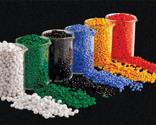 LLDPE Granules