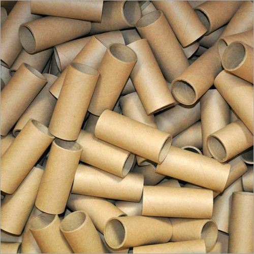 Paper Tubes & Spiral Cores