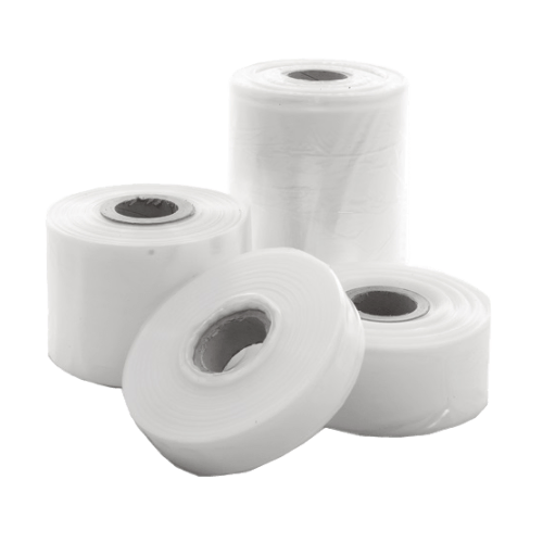 Tubing Rolls & Layflat Sleeves